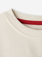 Toddler Cabin Landscape Crew Sweatshirt