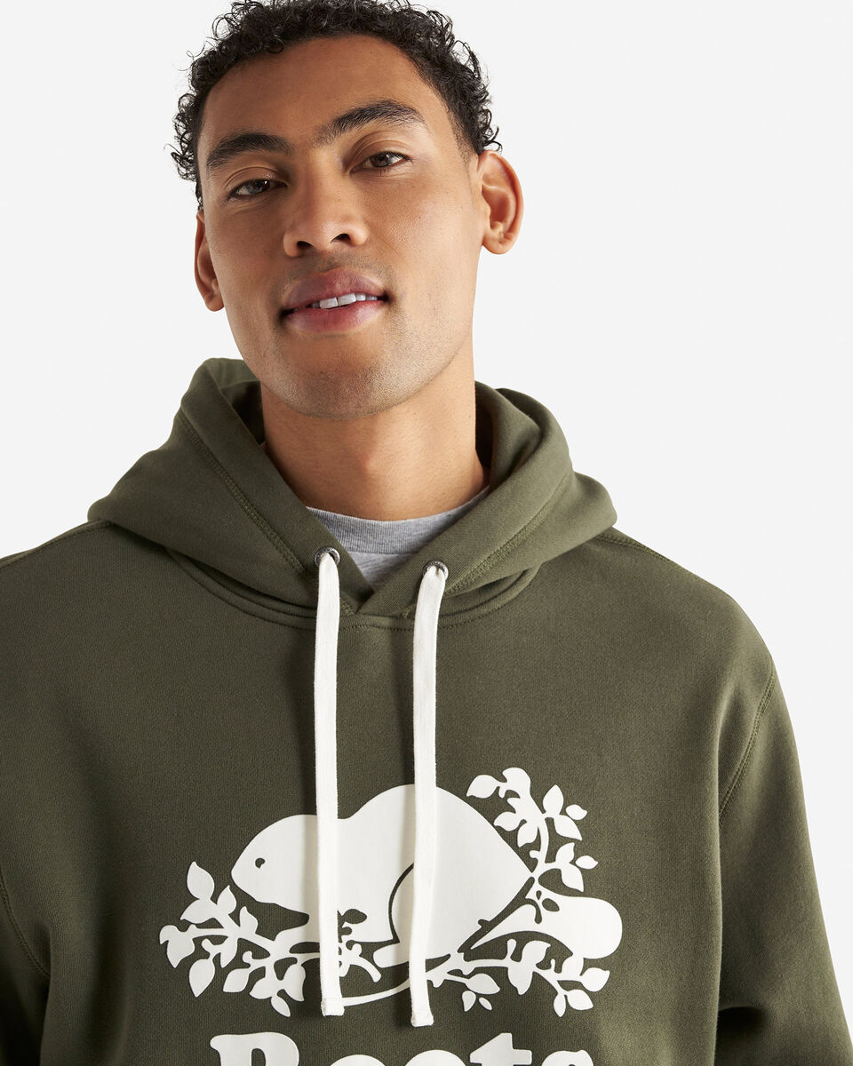 Organic Original Kanga Hoodie