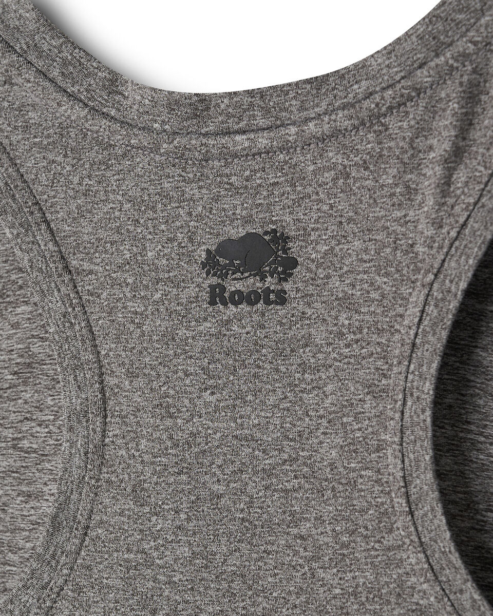 Camisole &agrave; dos nageur en tricot Renew