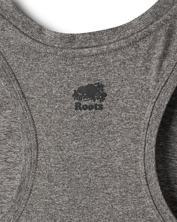 Camisole &agrave; dos nageur en tricot Renew