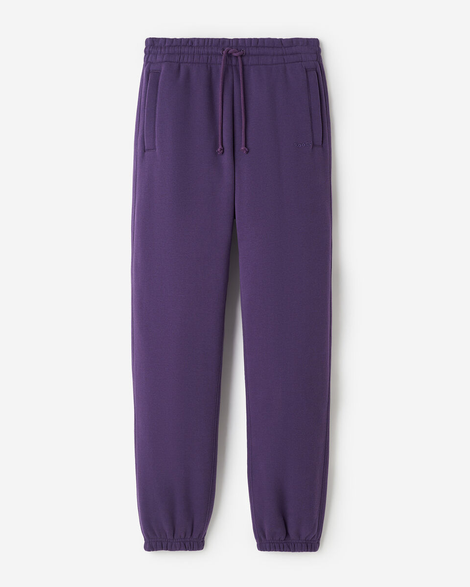 Pantalon en molleton Nuage Coupe Un