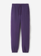 Pantalon en molleton Nuage Coupe Un