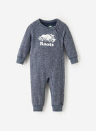 Baby Organic Original Cooper Beaver Romper