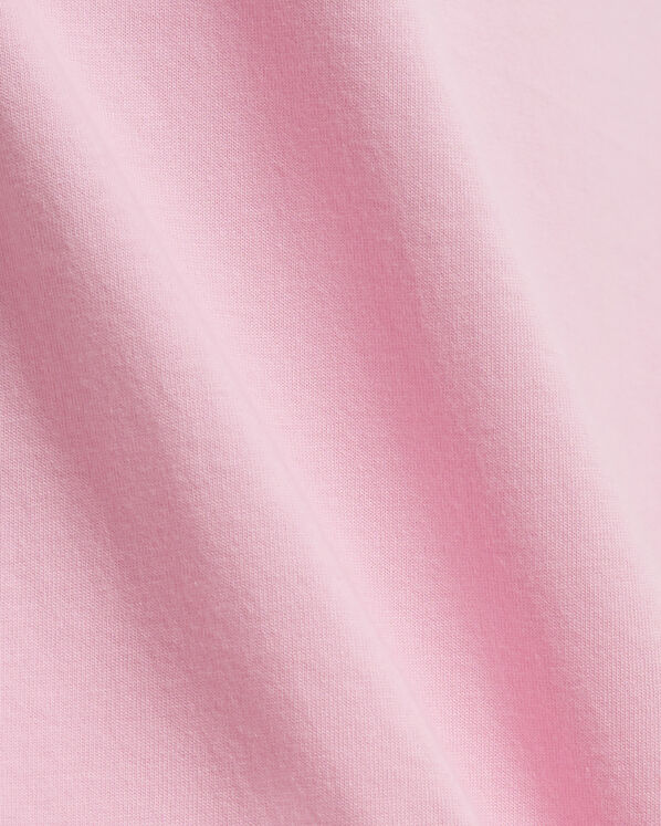 T-shirt d&eacute;contract&eacute; en coton bio Cooper pour femme