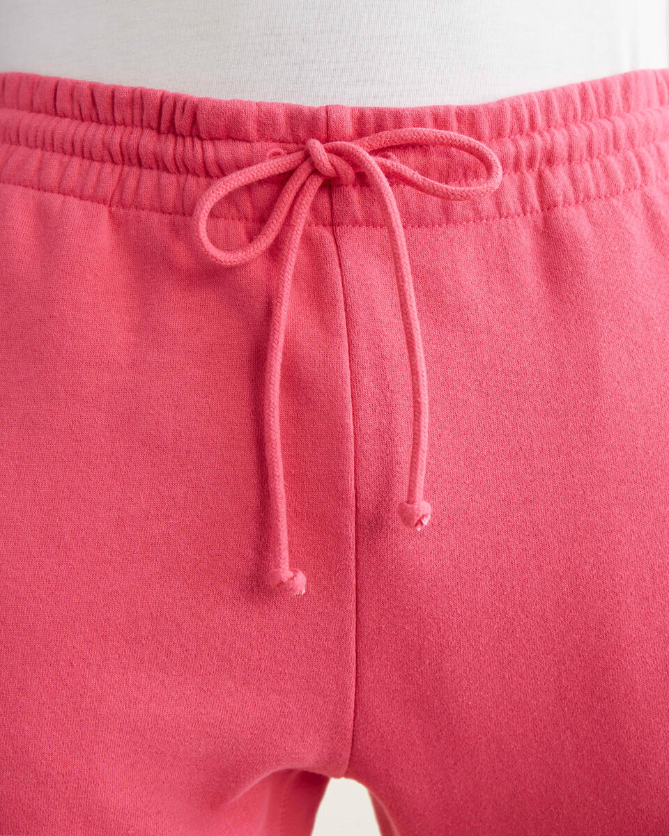 Pantalon en molleton Amour Un non genré