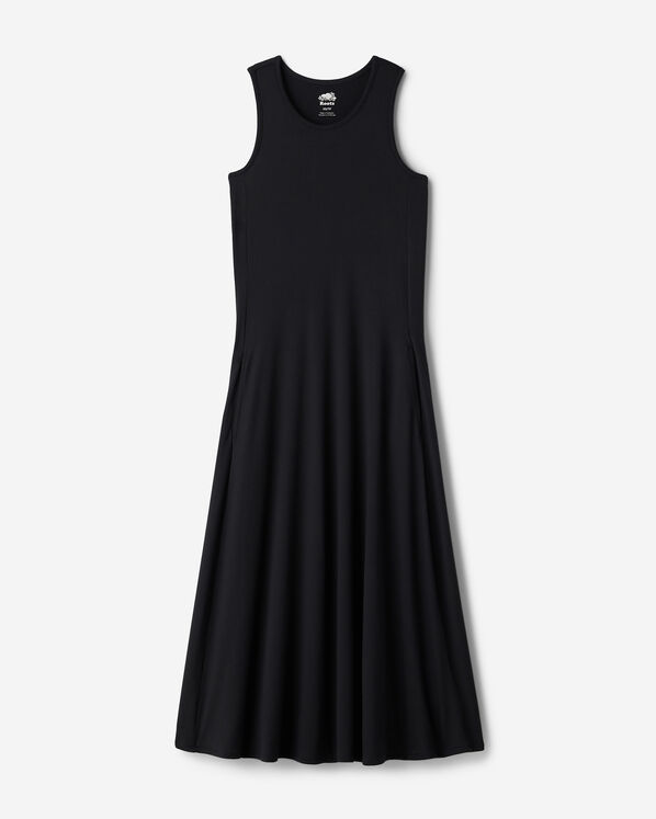 Renew Tank Midi Dress