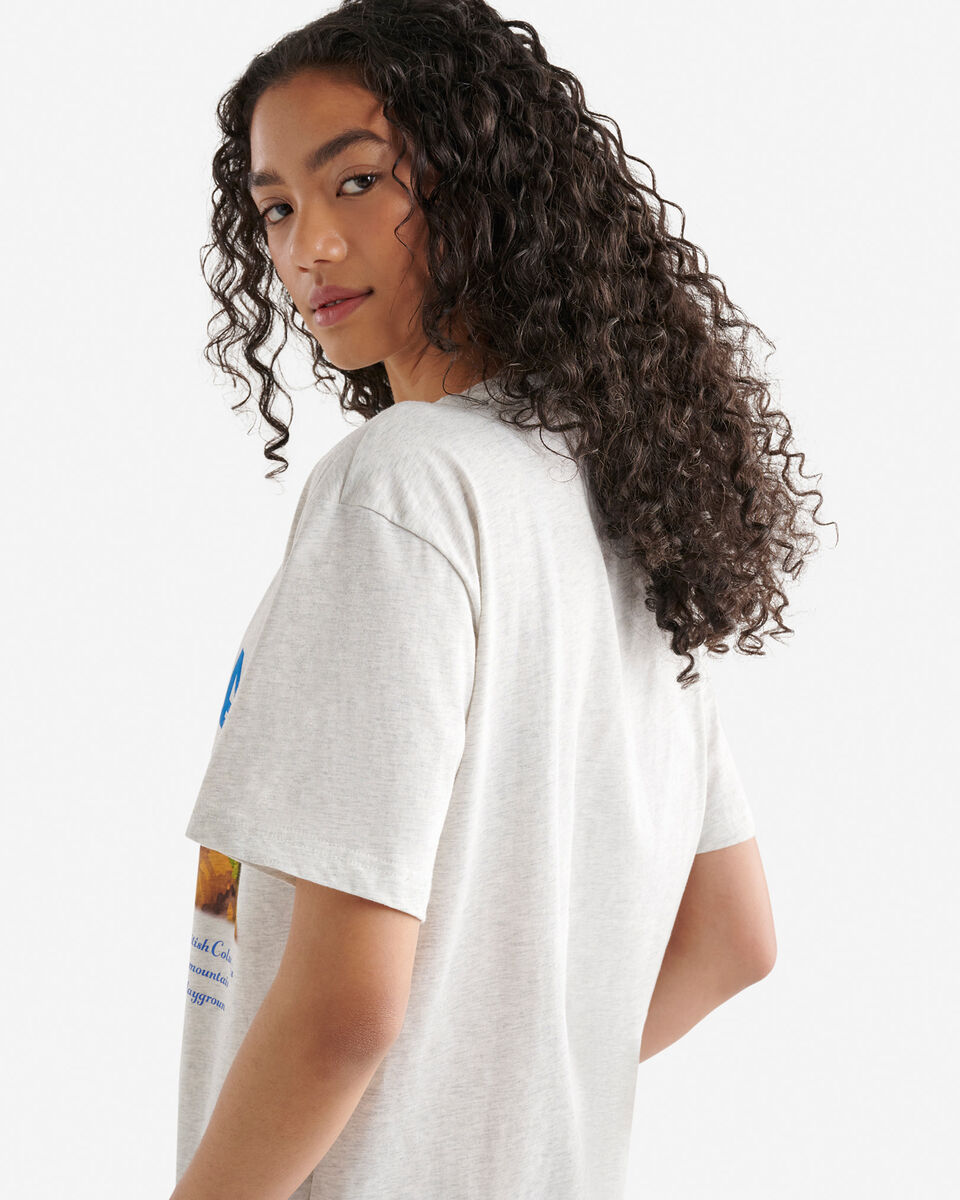 Parks And Lakes Tribute T-Shirt