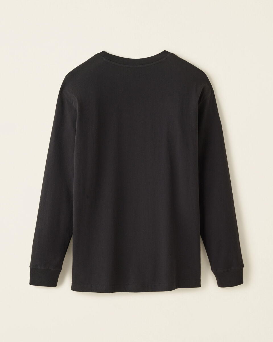 All District Long Sleeve T-Shirt Gender Free