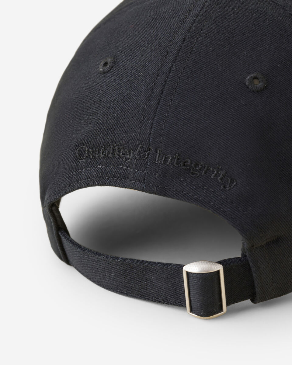 Roots Baseball Cap