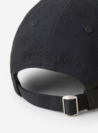 Roots Baseball Cap