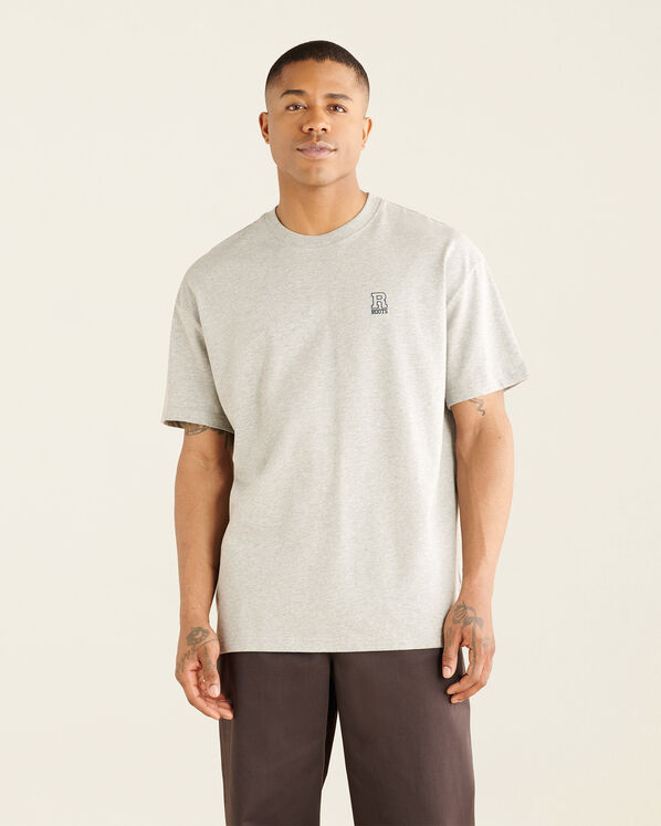 Mens Heritage Roots Relaxed T-Shirt