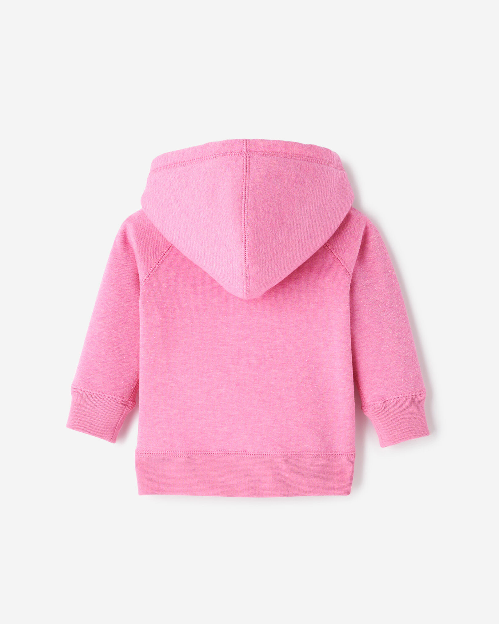 Baby Original Sparkle Full Zip Hoodie