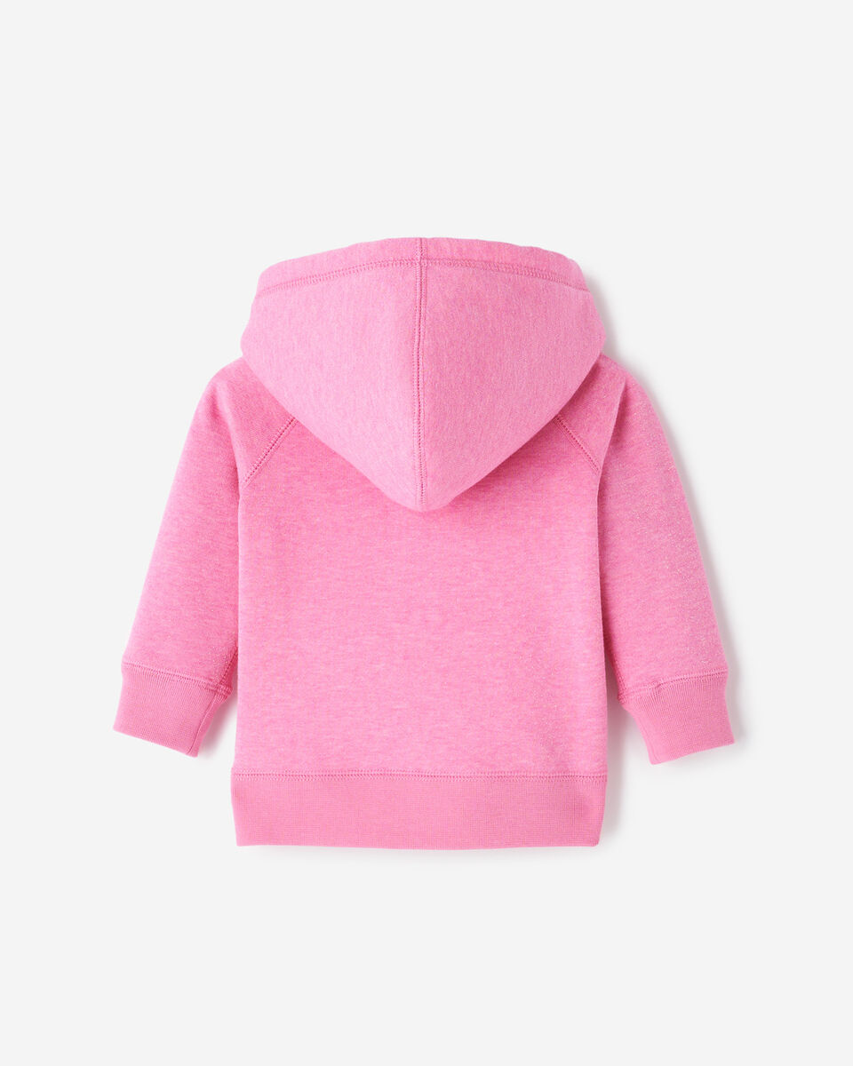 Baby Original Sparkle Full Zip Hoodie