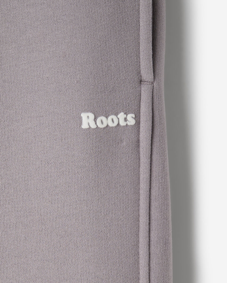 Kids Cloud Baggy Straight Sweatpant