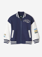 Blouson universitaire Athletic Department pour tout-petits