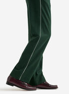 Womens Roots Signature Pajama Set