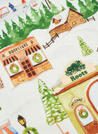 Roots Tea Towel