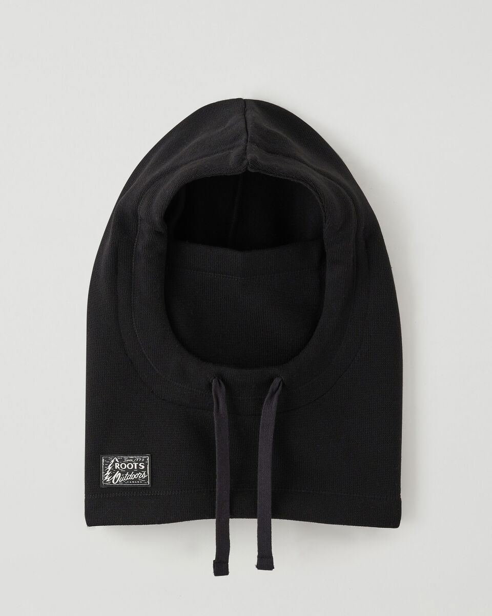 Sweater Fleece Balaclava