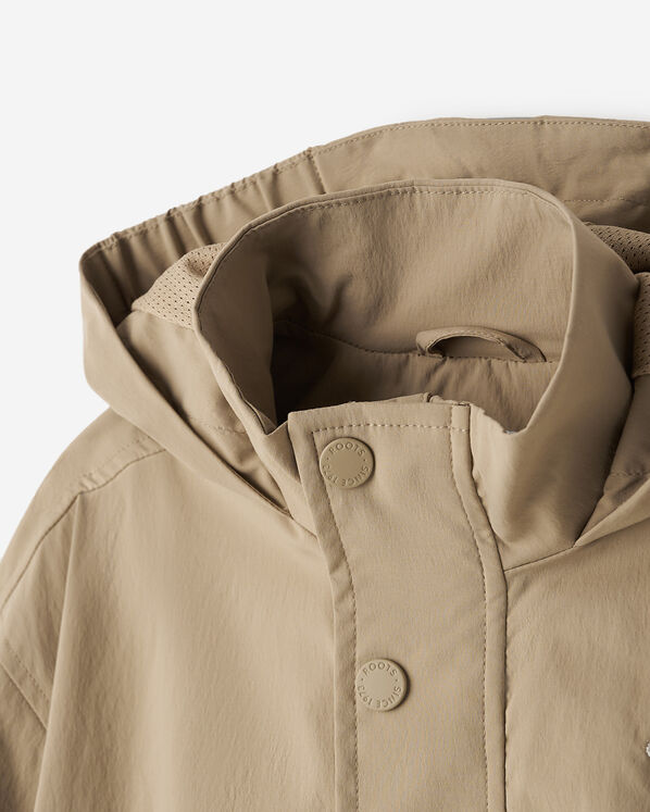 Toddler Nature Club Jacket