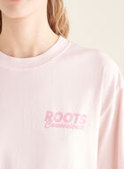 Roots Store Relaxed T-Shirt Gender Free