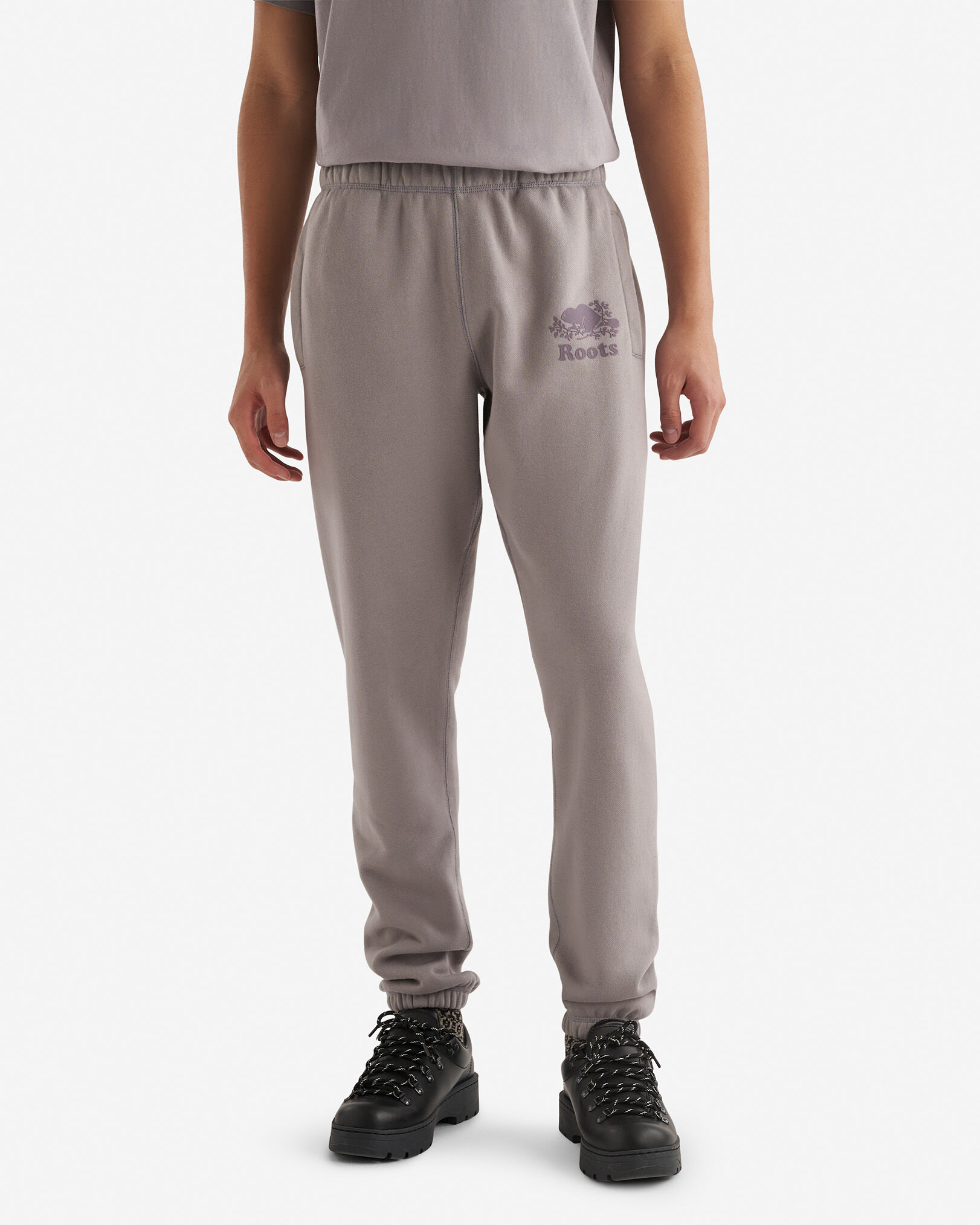 Organic sweatpants hotsell