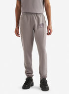 Pantalon original en molleton de coton bio