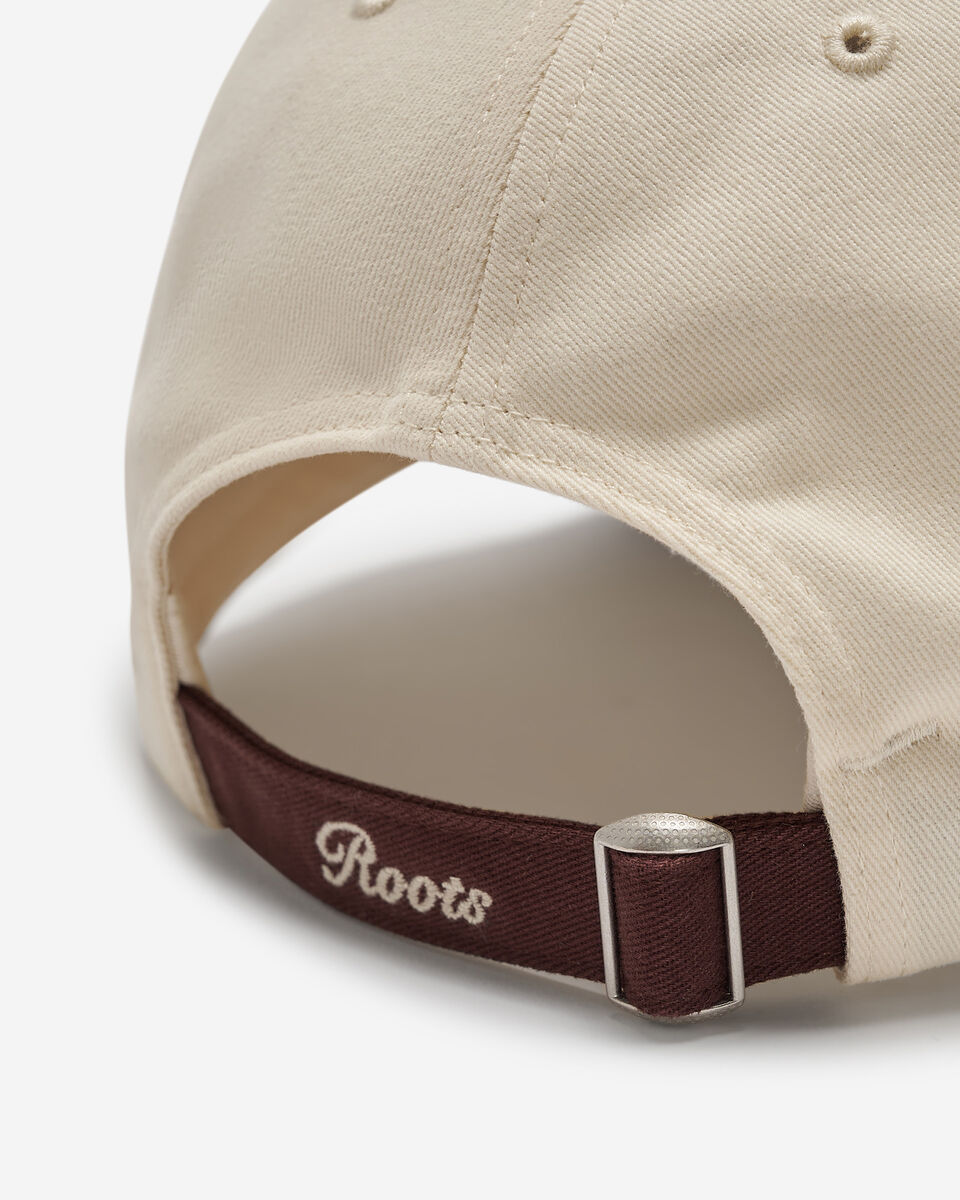 Roots Signature Baseball Cap
