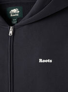 Summer Cloud Full Zip Hoodie
