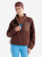 Blouson en mouton Alta