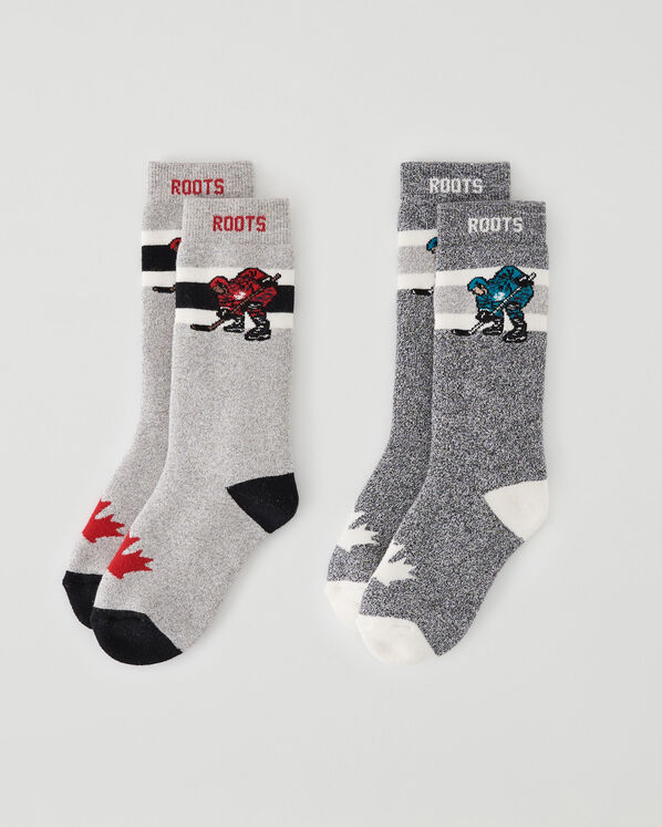 Kid Hockey Sock  2 Pack