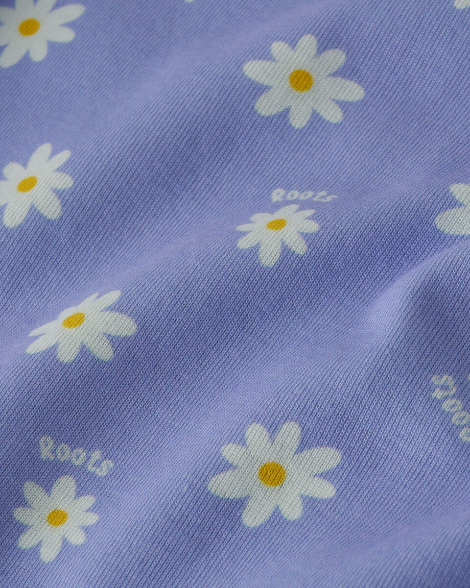 Toddler Nature Pajama Set