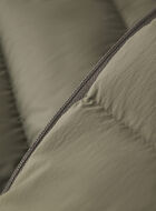 Roots Down Packable Vest