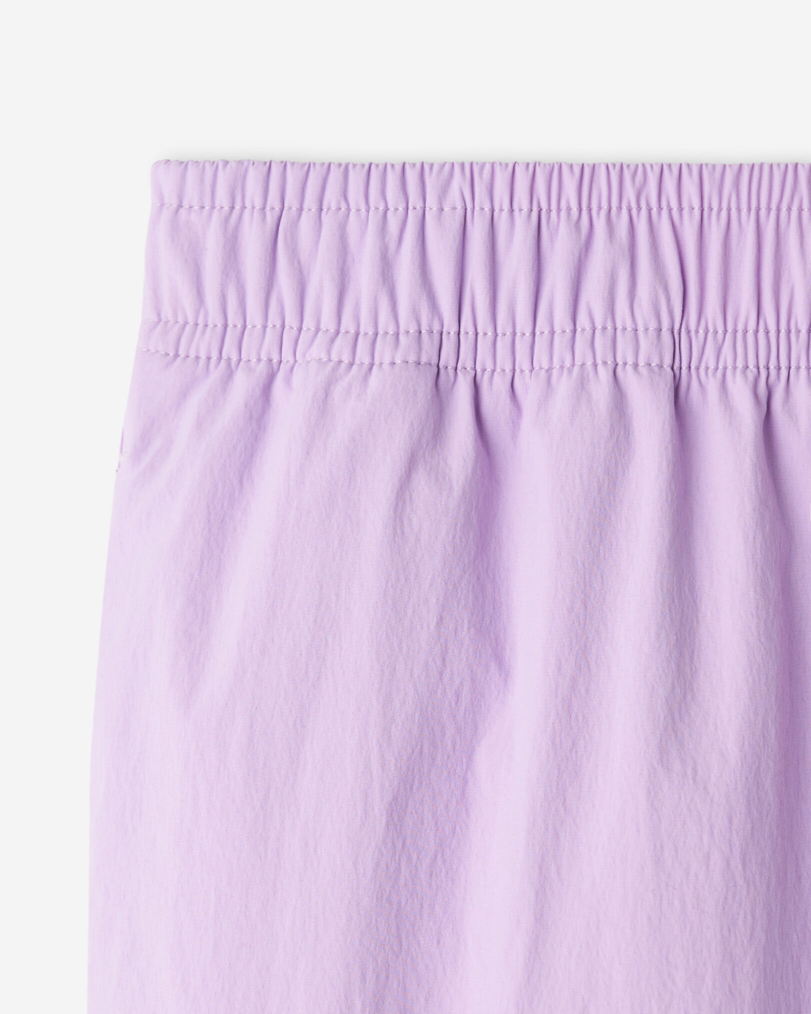 Kids Parachute Pant