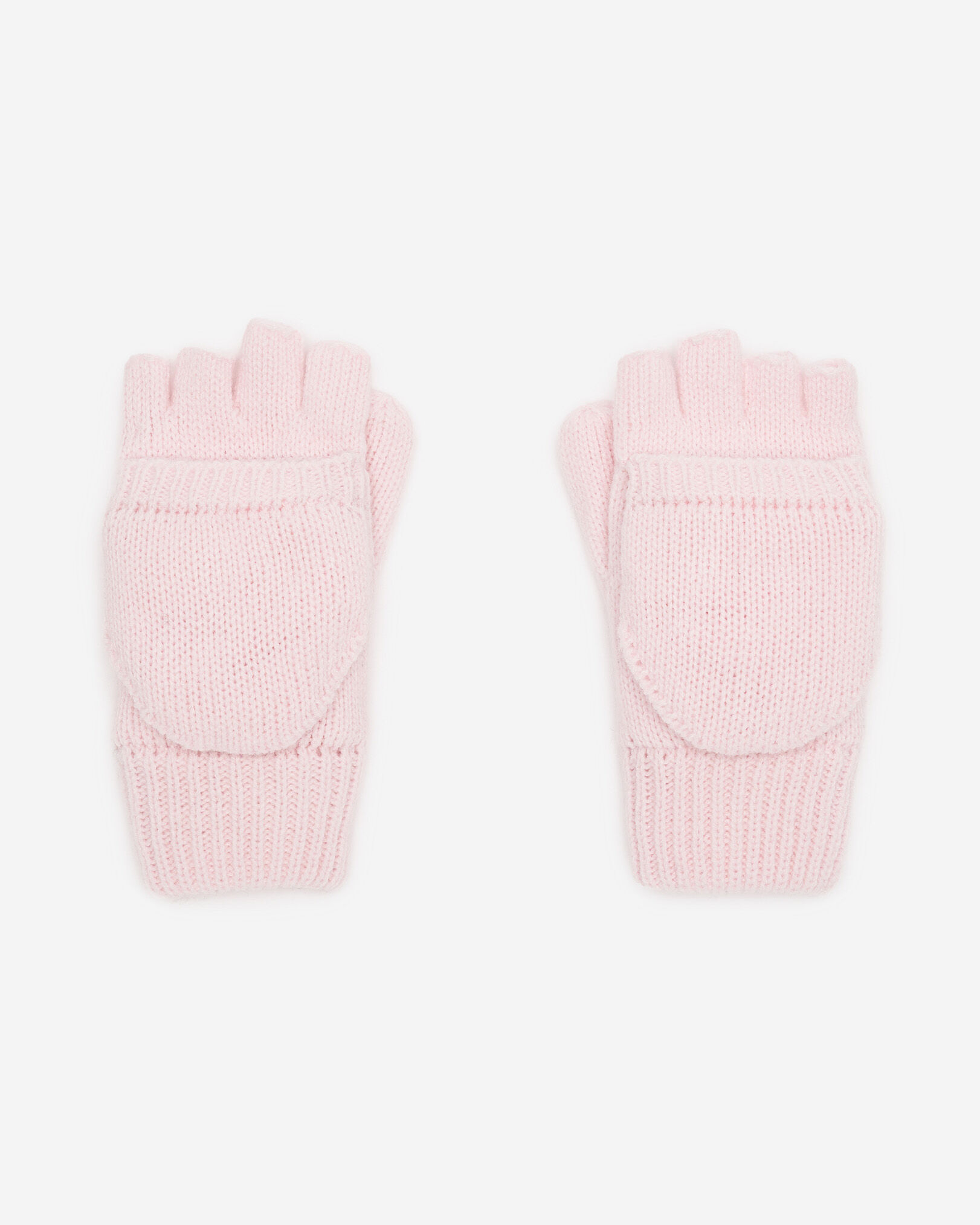 Kid Cooper Glow Flip Mitten