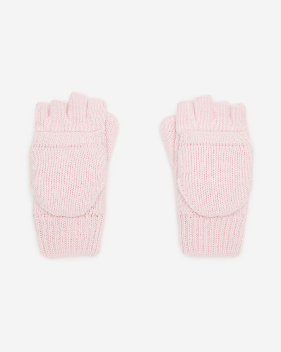 Kid Cooper Glow Flip Mitten