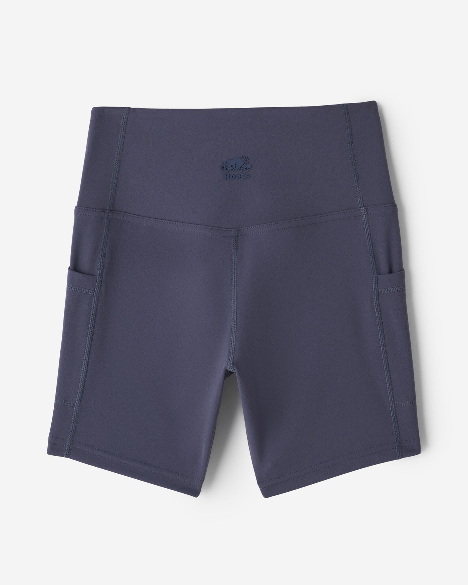 Restore Stretch Bike Short Inch