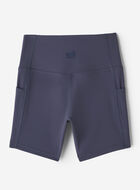 Restore Stretch Bike Short 5 Inch