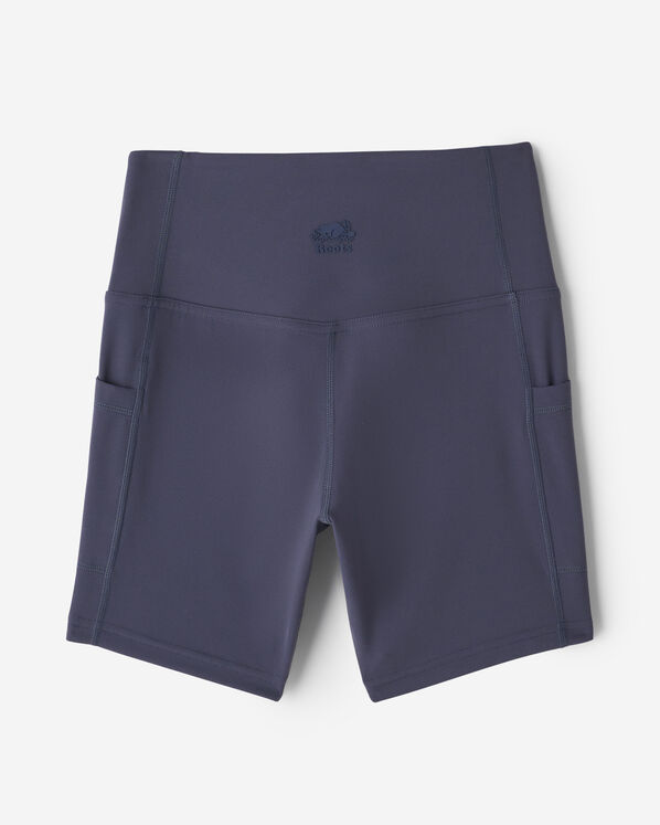 Restore Stretch Bike Short 5 Inch