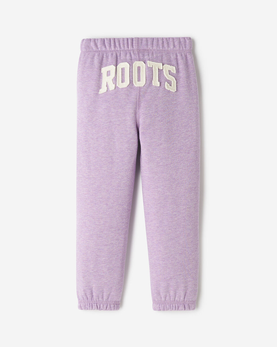 Toddler Original Sparkle Sweatpant
