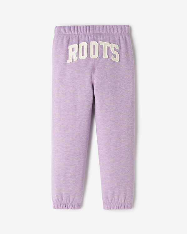 Toddler Original Sparkle Sweatpant Toddler Original Sparkle Sweatpant