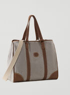 Banff Tote Melton