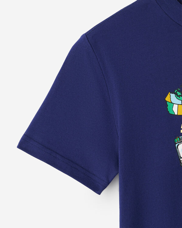 T-shirt Roots Road Trip pour enfants