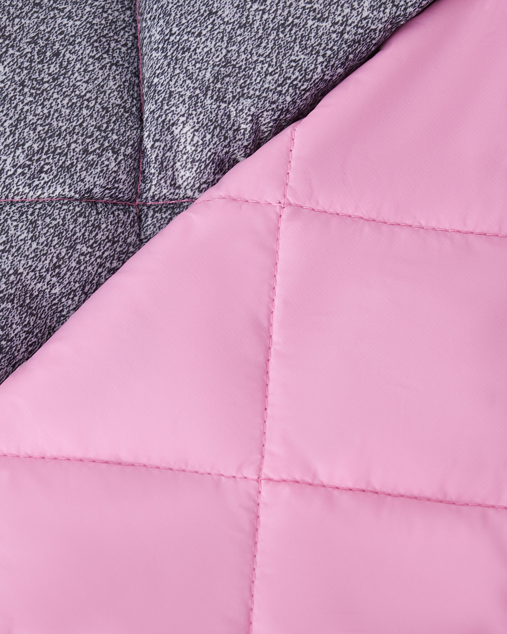 Kids Puffy Pant