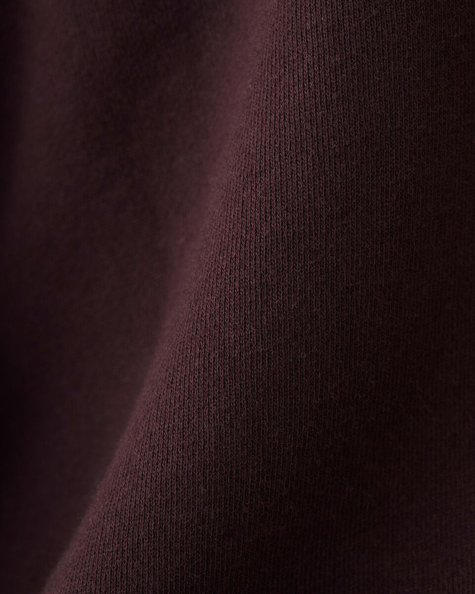 Organic Original Full Zip Hoodie Gender Free