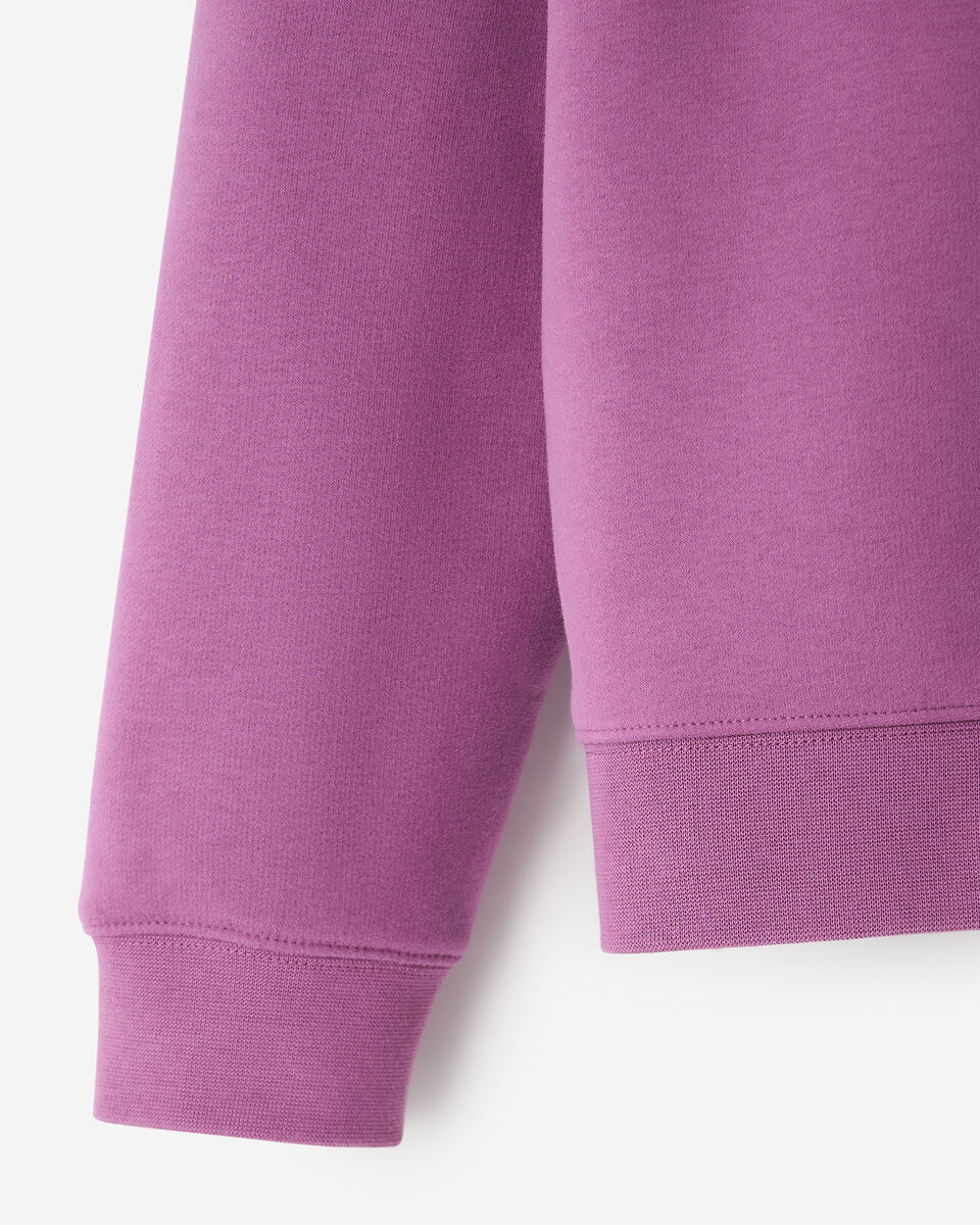 Cloud Fleece Crew