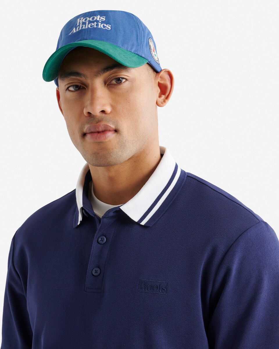 Summer League Baseball Cap