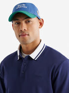 Summer League Baseball Cap