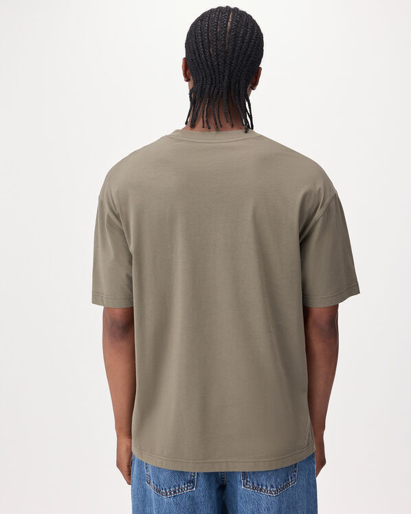 Mens Beavermark T-Shirt