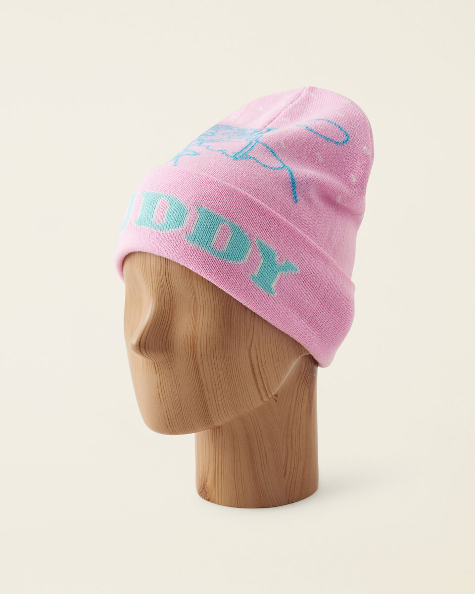 Buddy Toque