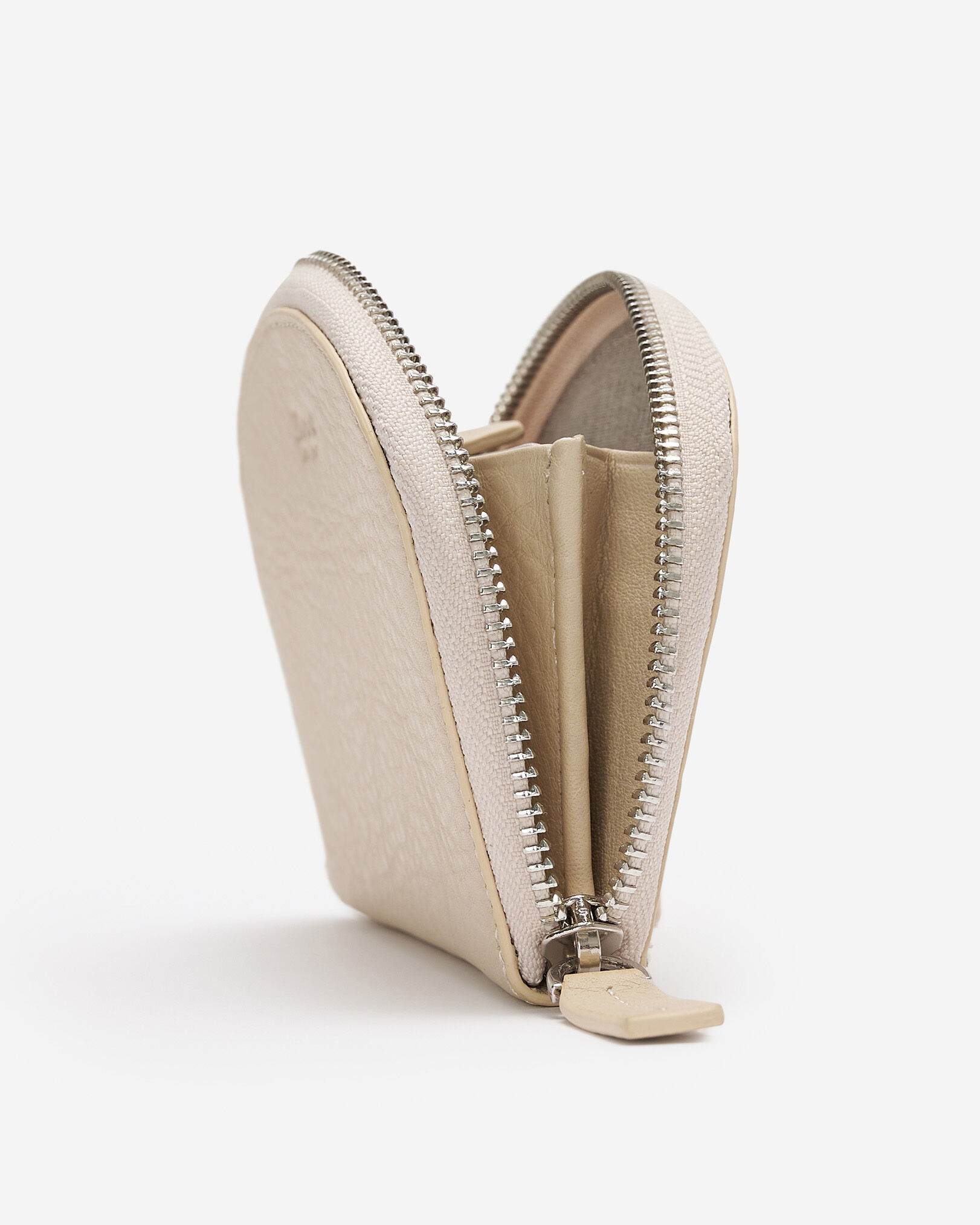 Half Moon Wallet Cloud